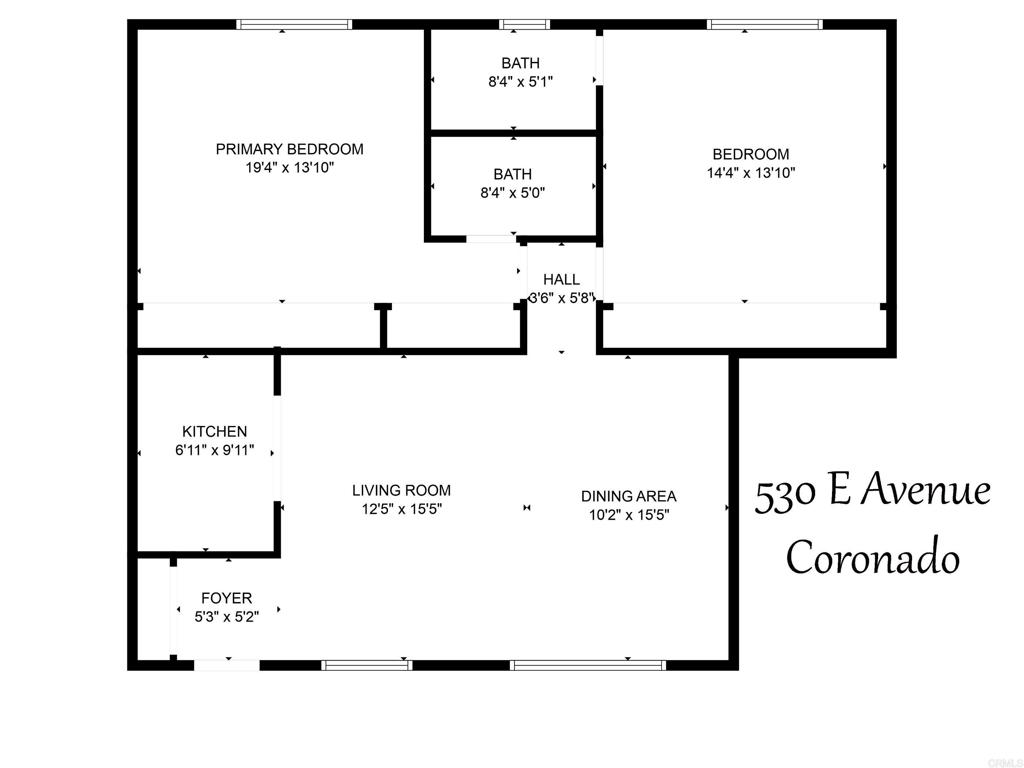 530 E Avenue Property Photo 4