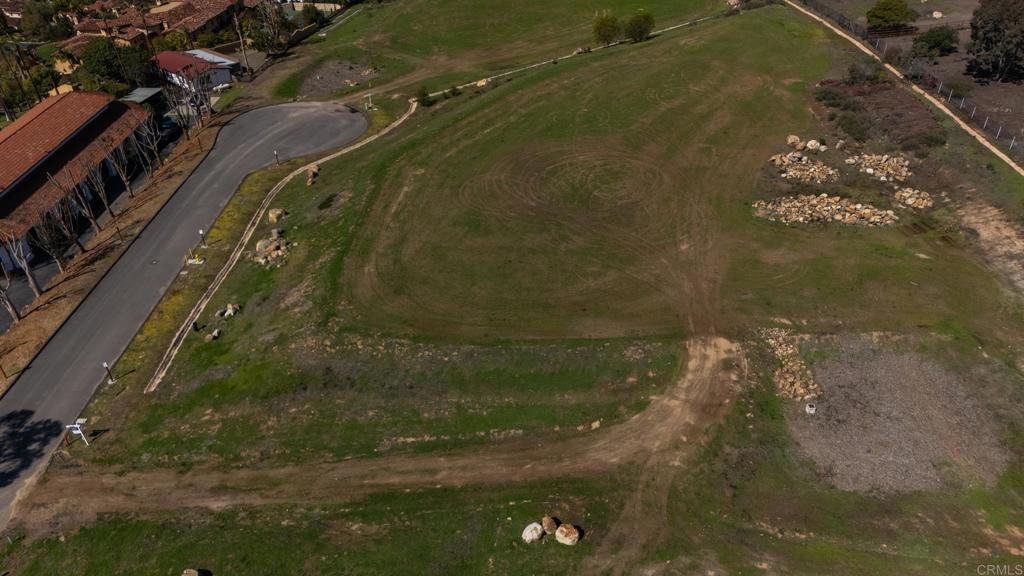Artesian Rd & Camino Lima Parcel -32 Property Photo 3