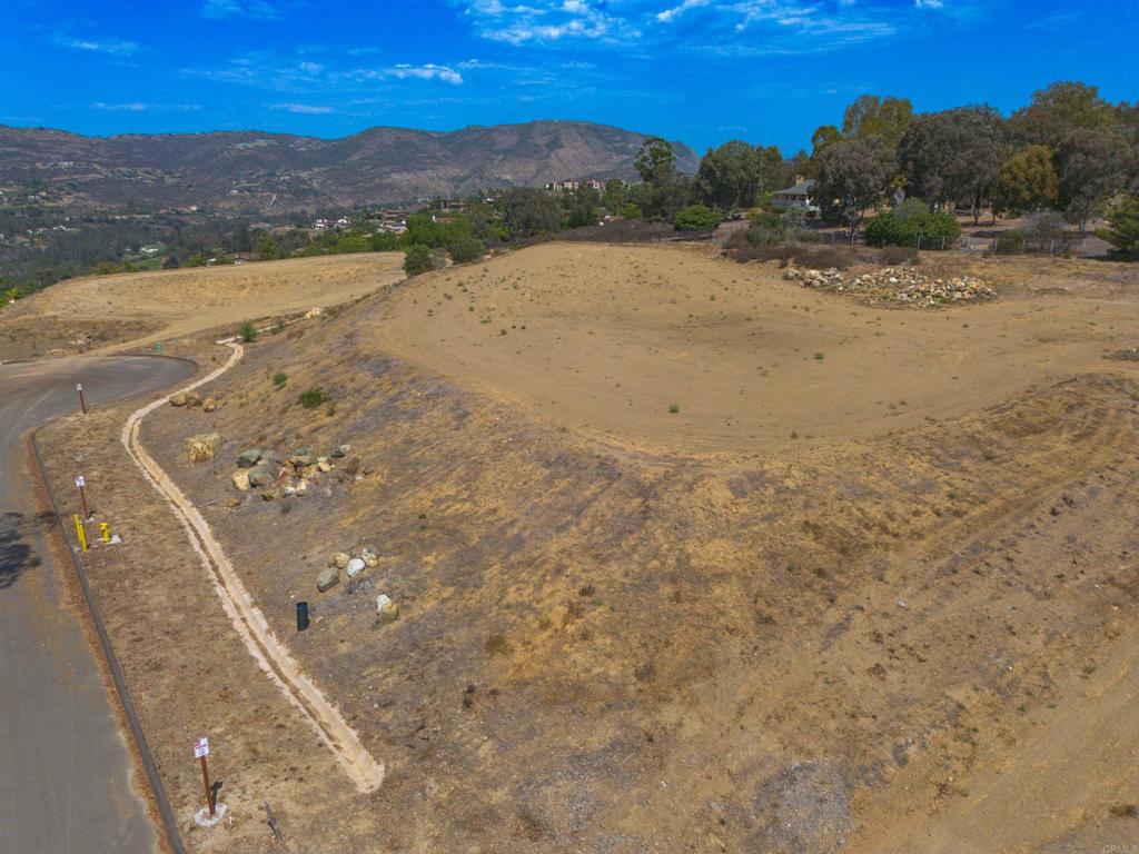 Artesian Rd & Camino Lima Parcel -32 Property Photo 4