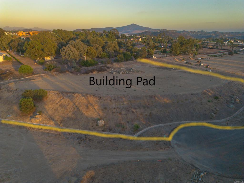 Artesian Rd & Camino Lima Parcel -32 Property Photo 9