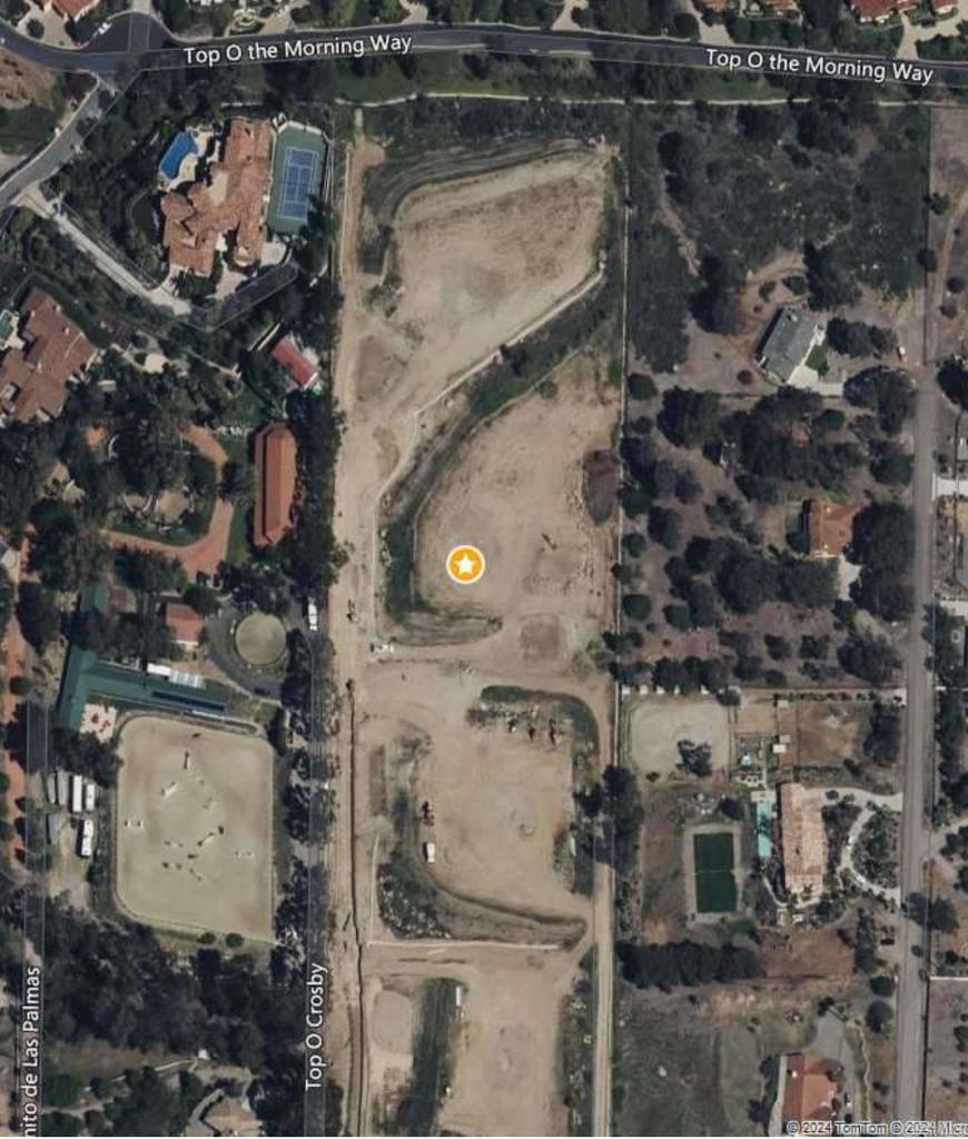 Artesian Rd & Camino Lima Parcel -32 Property Photo 12