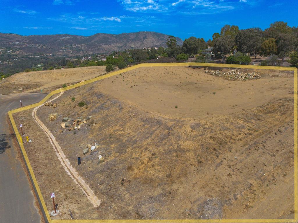 Artesian Rd & Camino Lima Parcel -32 Property Photo 14