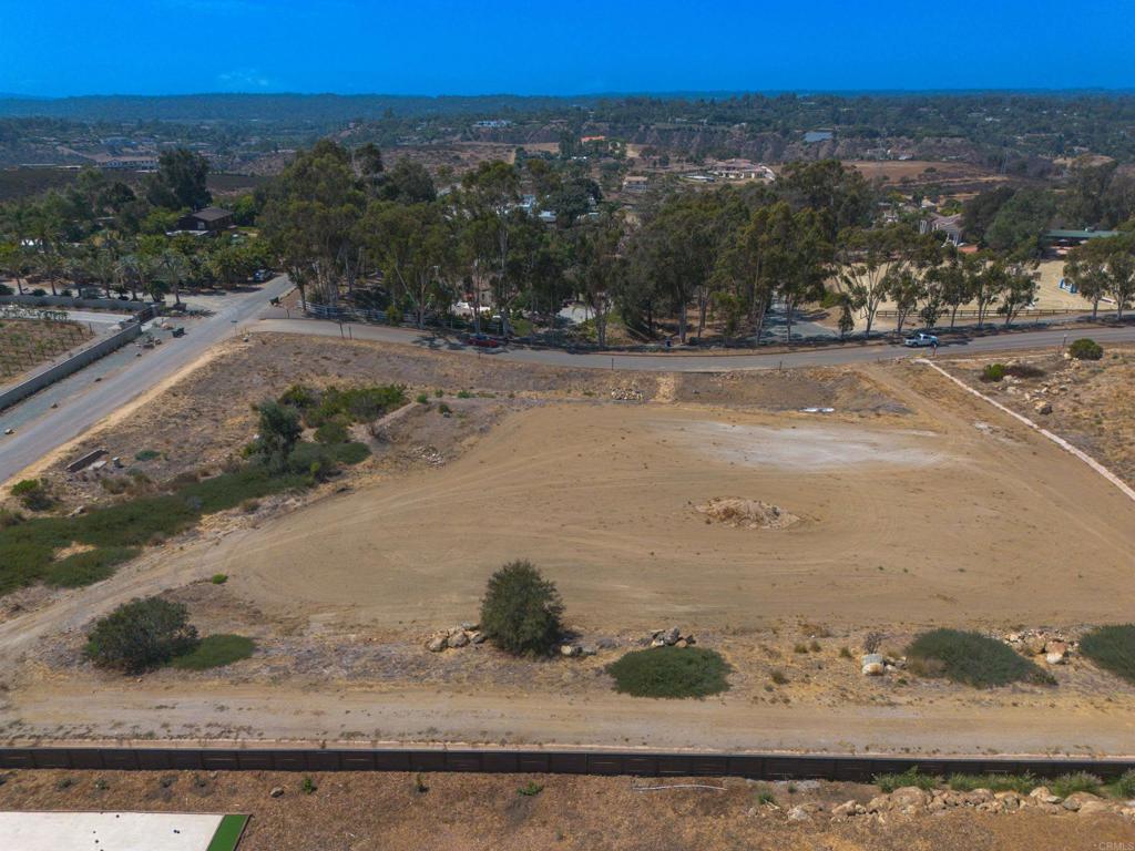 Artesian Rd & Camino Lima (corner Lot 34) Property Photo 1