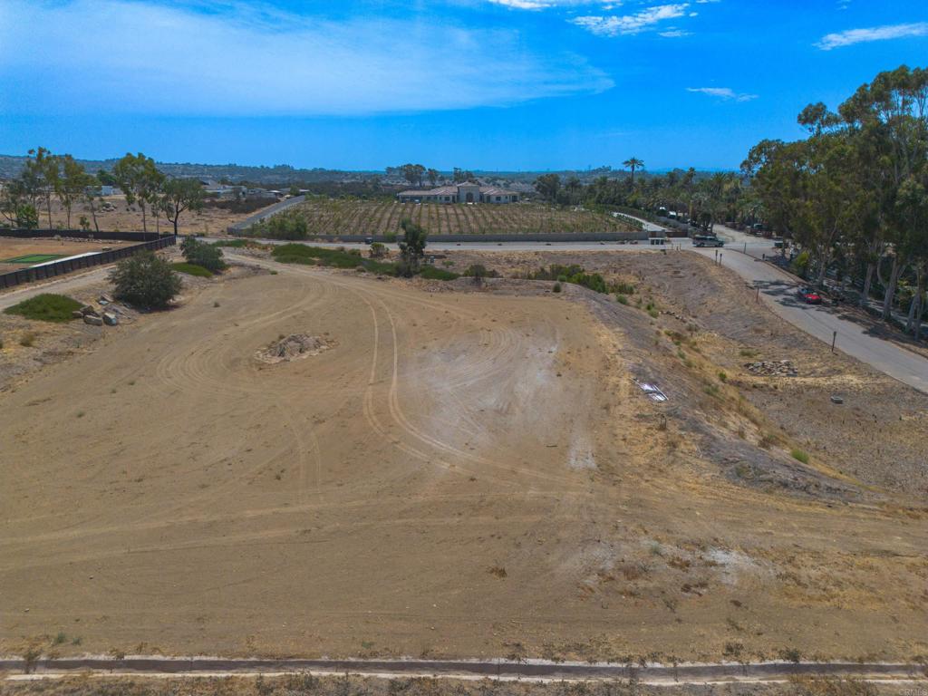 Artesian Rd & Camino Lima (corner Lot 34) Property Photo 3