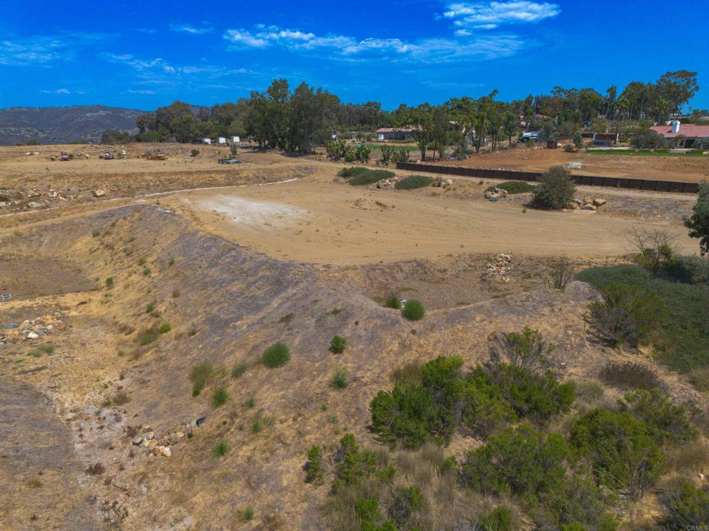 Artesian Rd & Camino Lima (corner Lot 34) Property Photo 4