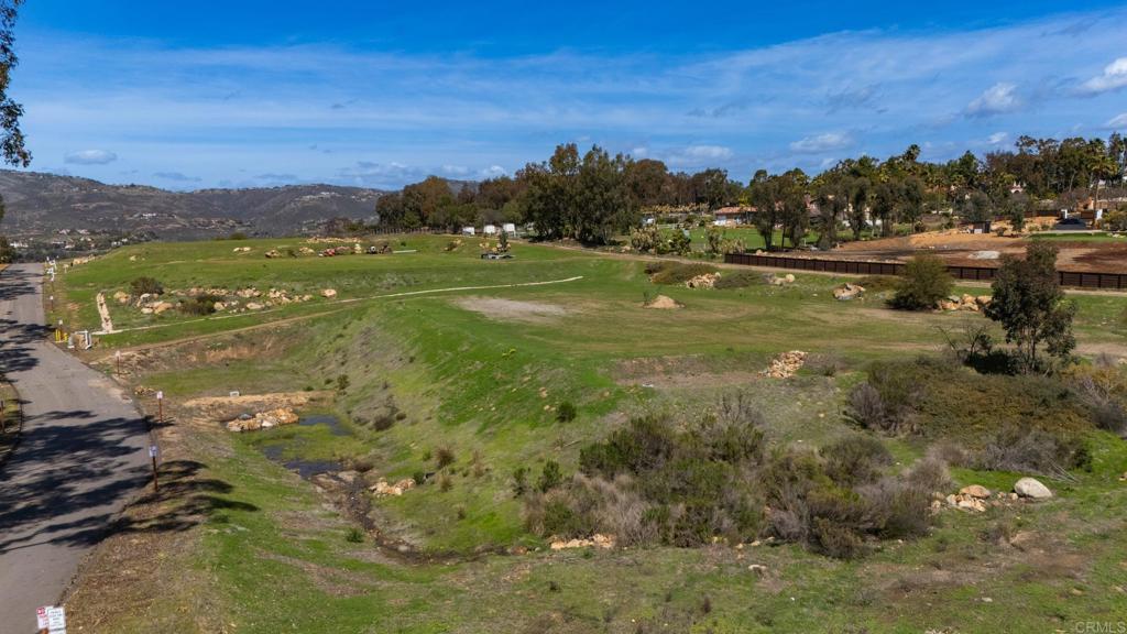Artesian Rd & Camino Lima (corner Lot 34) Property Photo 5