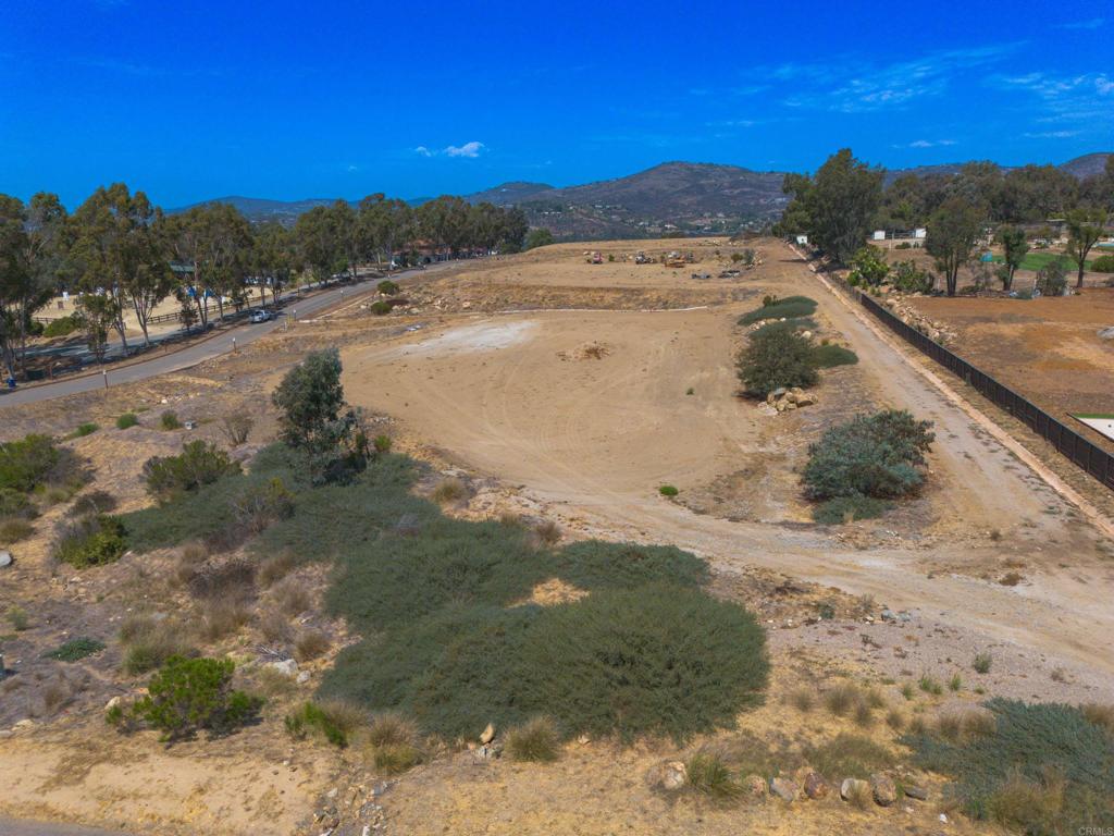 Artesian Rd & Camino Lima (corner Lot 34) Property Photo 7