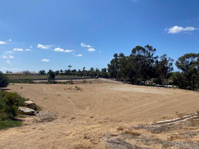 Artesian Rd & Camino Lima (corner Lot 34) Property Photo 8