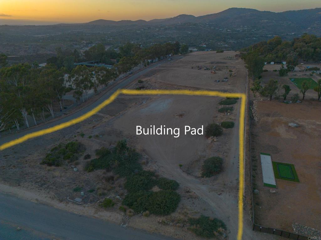 Artesian Rd & Camino Lima (corner Lot 34) Property Photo 10