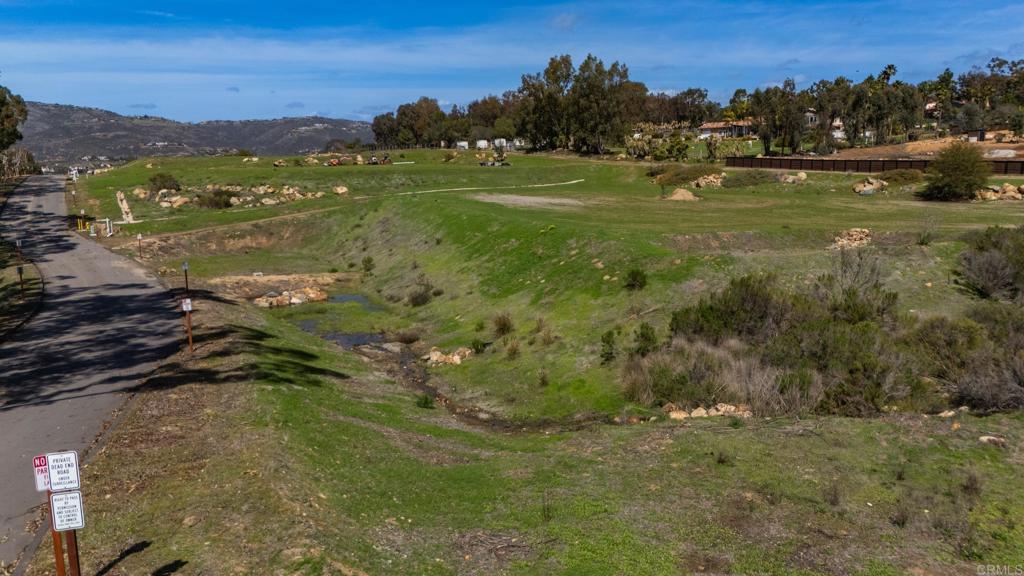 Artesian Rd & Camino Lima (corner Lot 34) Property Photo 12