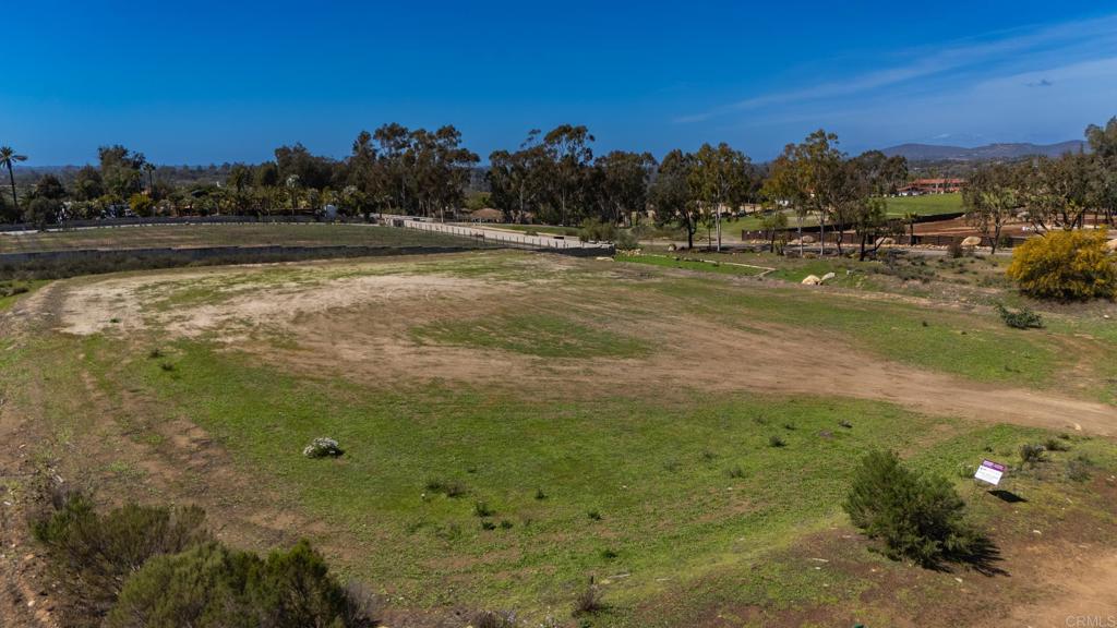 Artesian Rd & Rio Vista Corner lot parcel 05 Property Photo 1