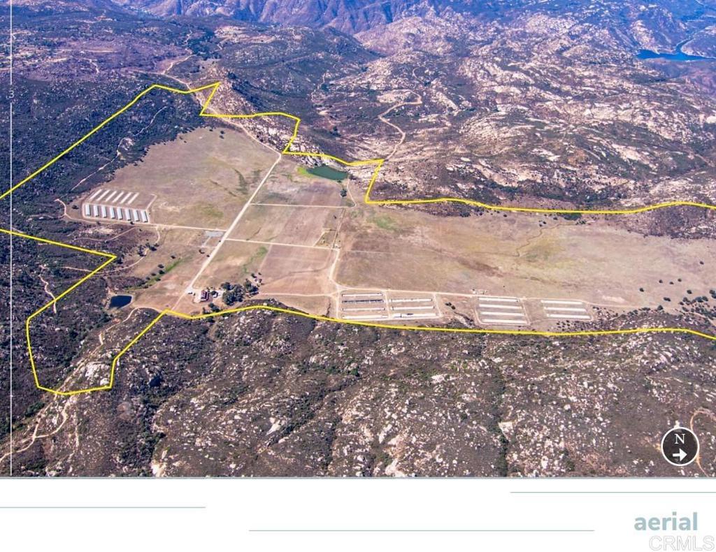 1876 Round Potrero Road Property Photo 2