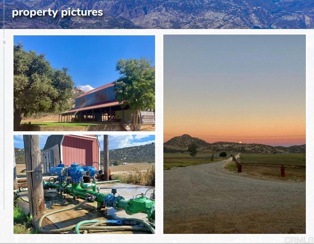1876 Round Potrero Road Property Photo 6