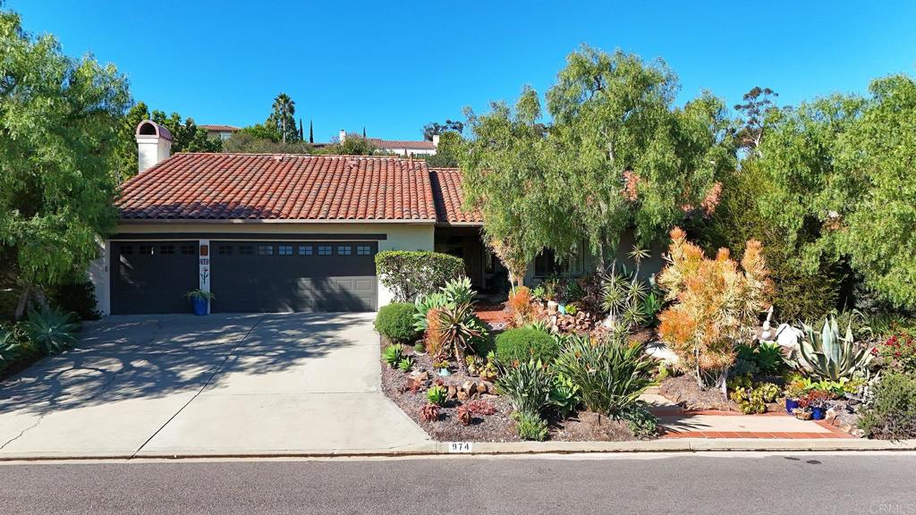 974 Summer Holly Lane Property Photo 1