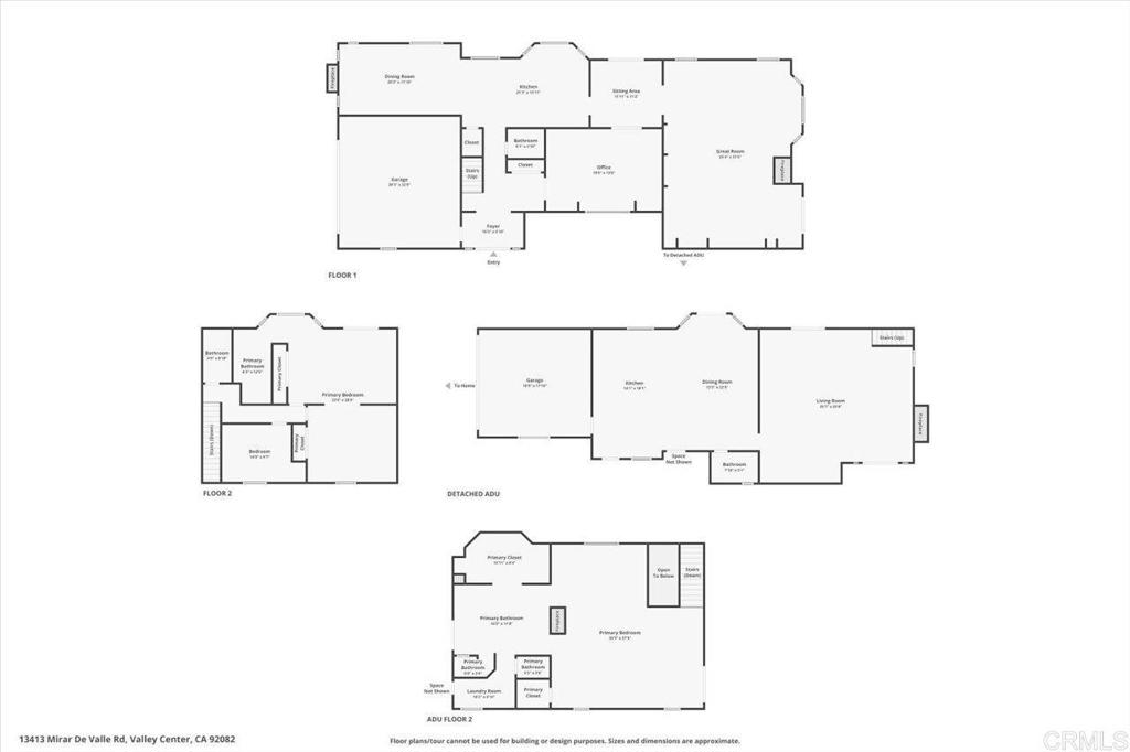 13413 Mirar De Valle Property Photo 39