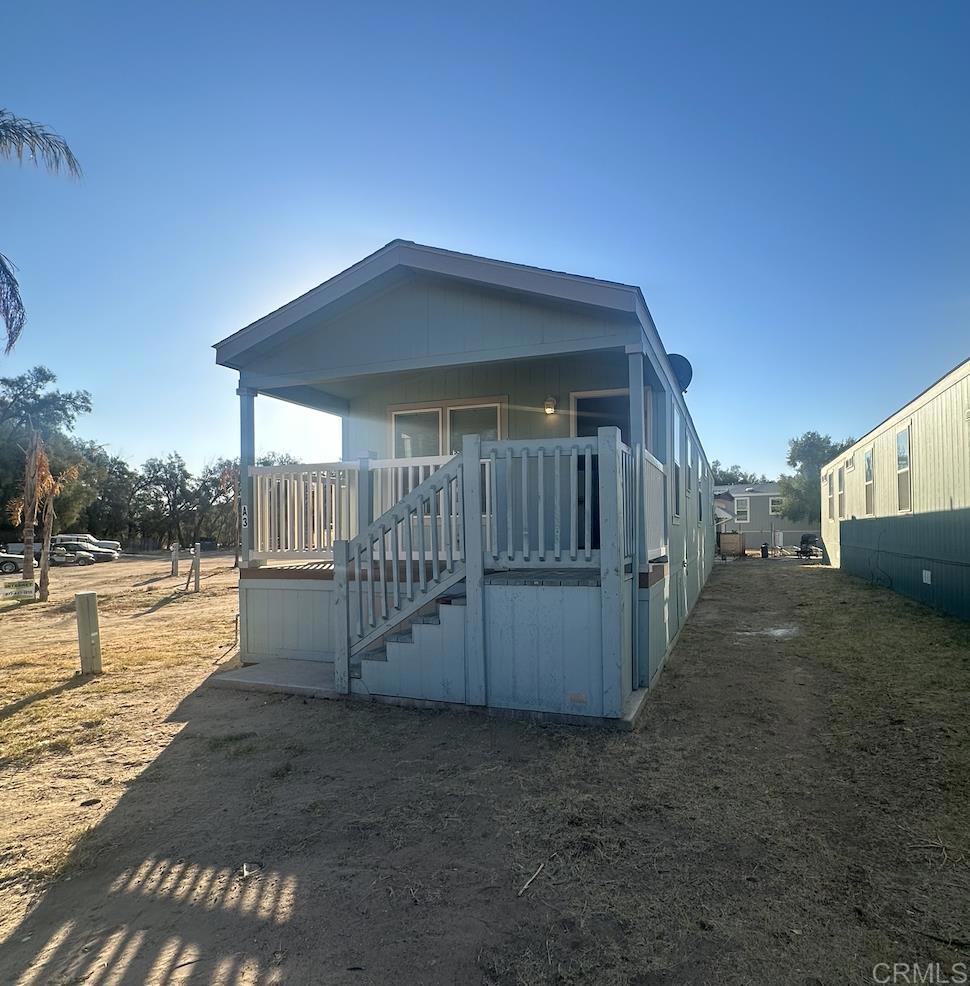 14925 Great Southern Overland Stage Route A3 Property Photo 1