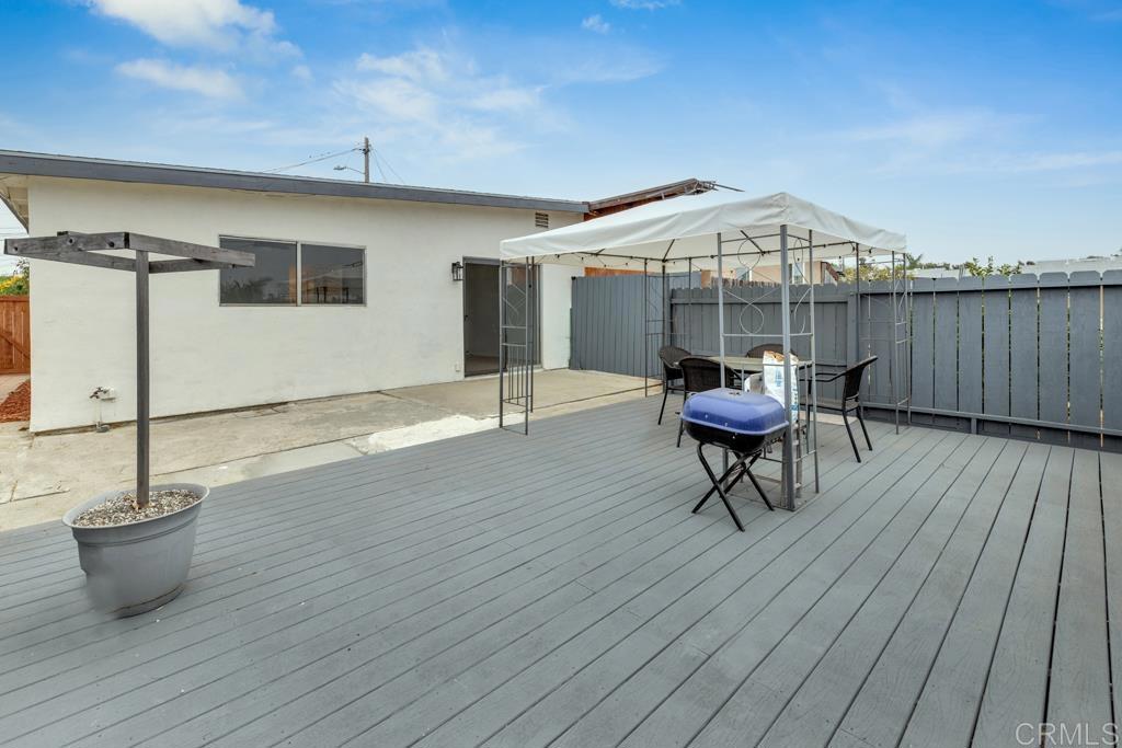 1014 Bartlett Drive Property Photo 18