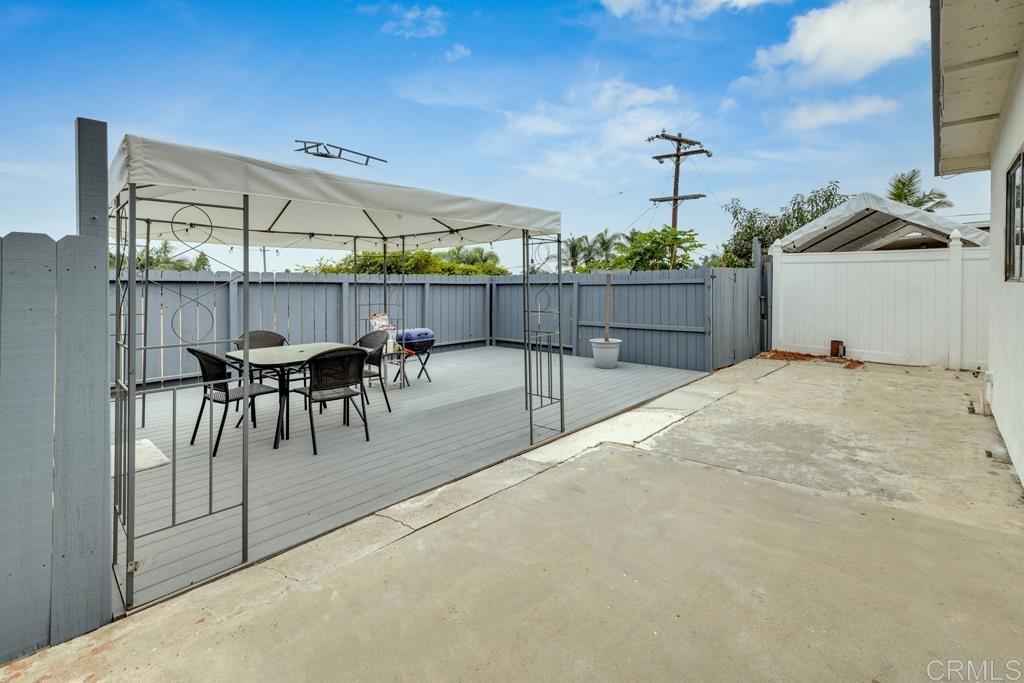 1014 Bartlett Drive Property Photo 21