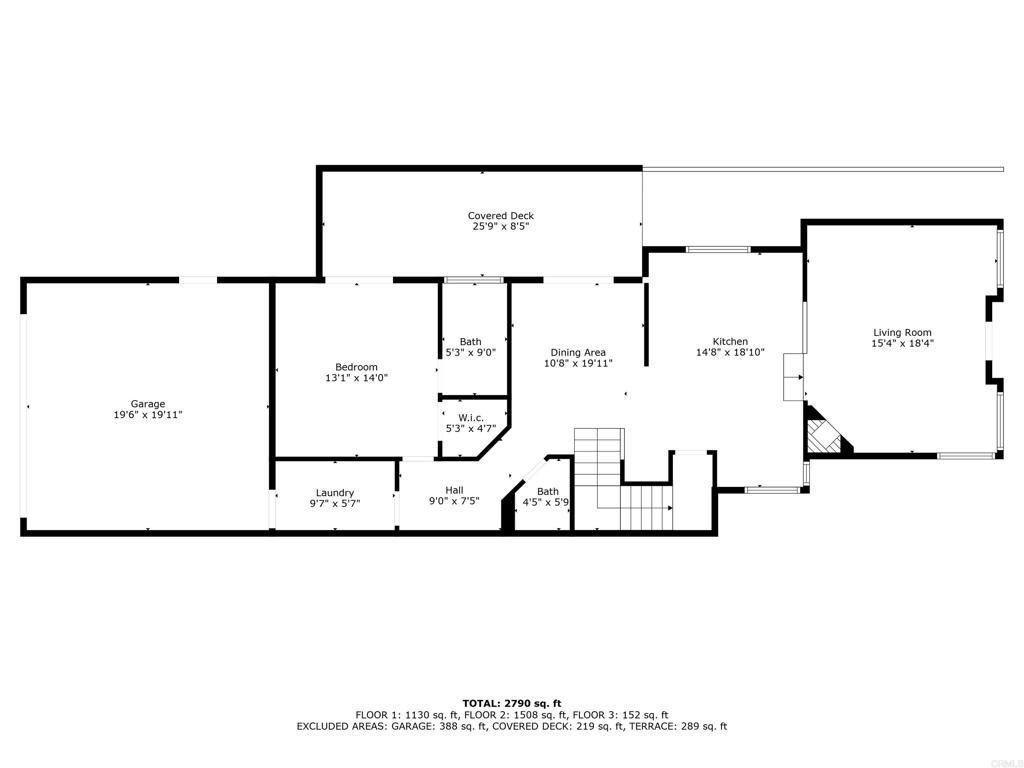 1632 S Pacific Street B Property Photo 26