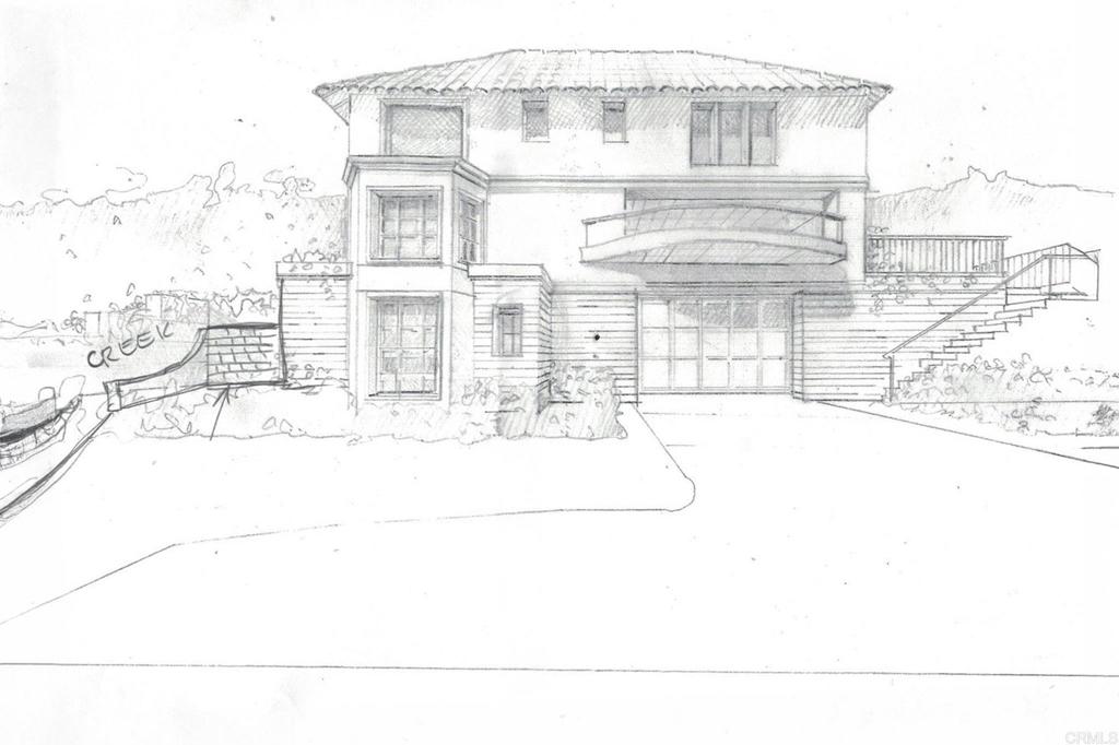 17360 Via Del Campo Property Photo
