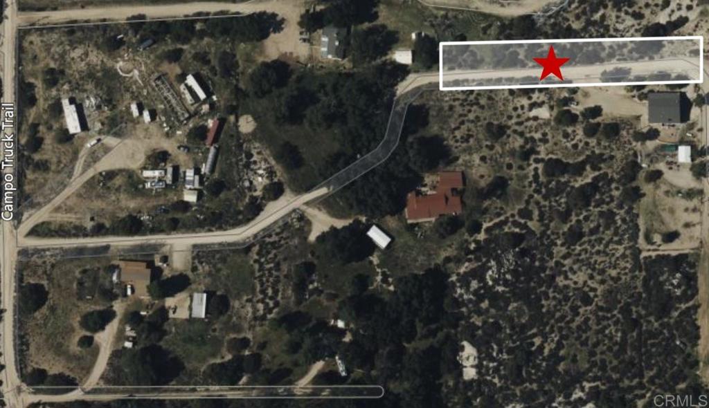 Campo Truck Trl Property Photo 3
