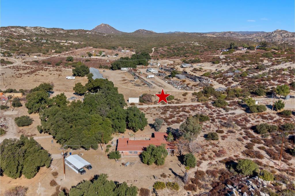 Campo Truck Trl Property Photo 4