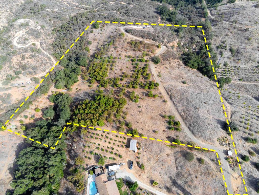 1313 Rice Canyon Rd Property Photo 4