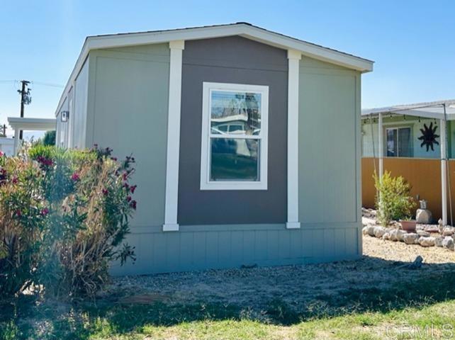 15500 Bubbling Wells Road 184 Property Photo 1