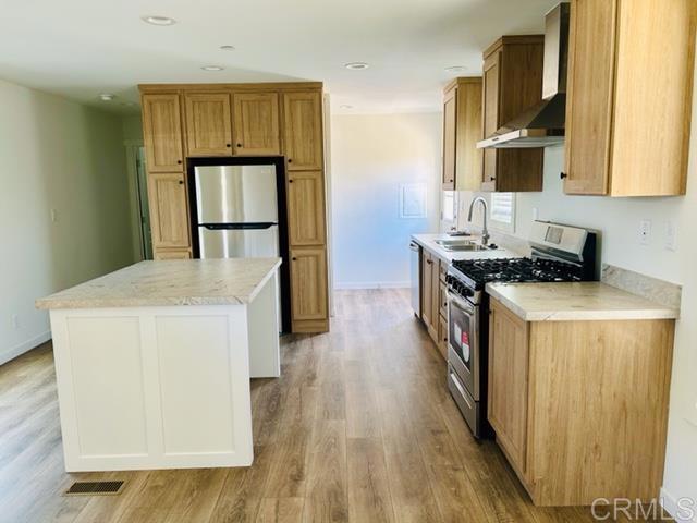 15500 Bubbling Wells Road 184 Property Photo 3
