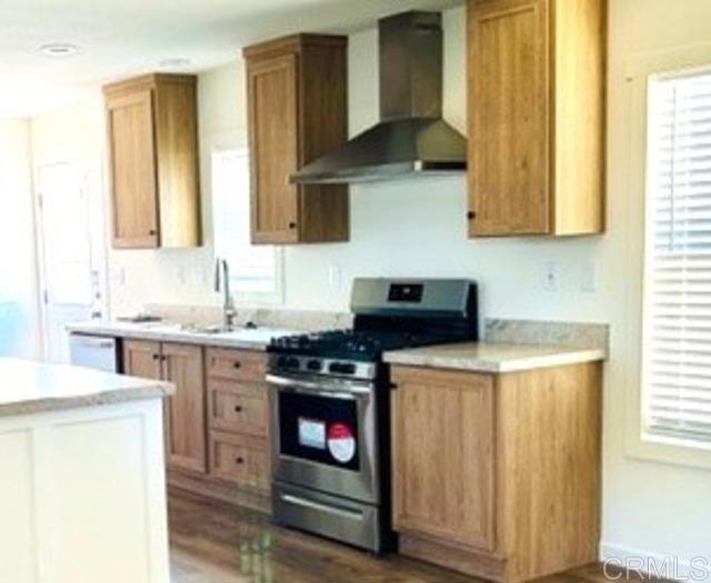 15500 Bubbling Wells Road 184 Property Photo 4