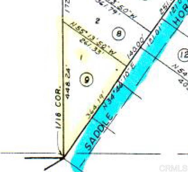 0 Laramie Rd & Saddle Horn Rd Road Property Photo 4