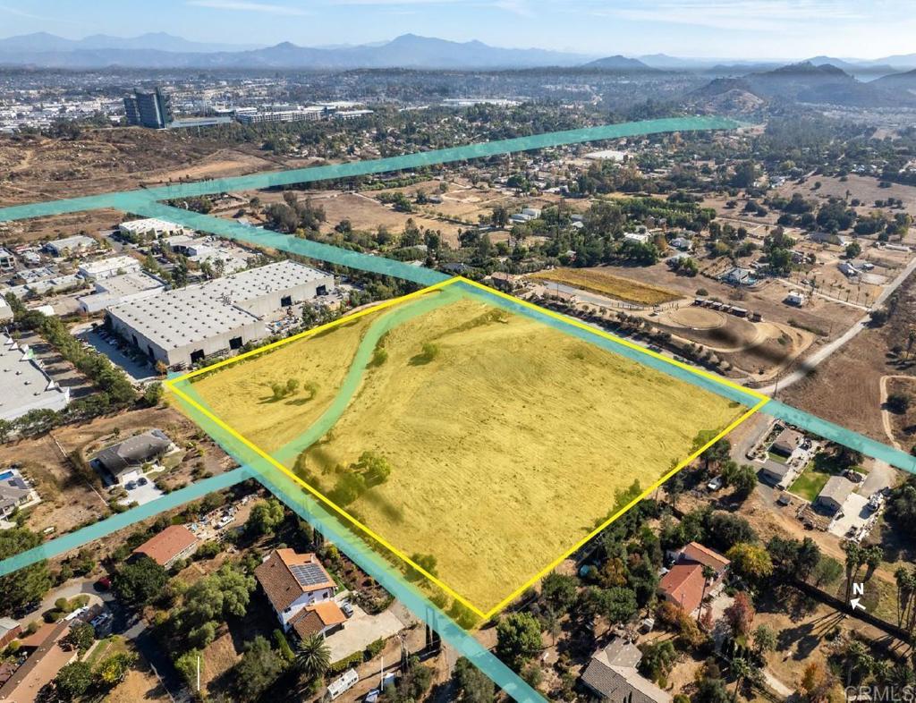 Hill Valley Drive Property Photo 1