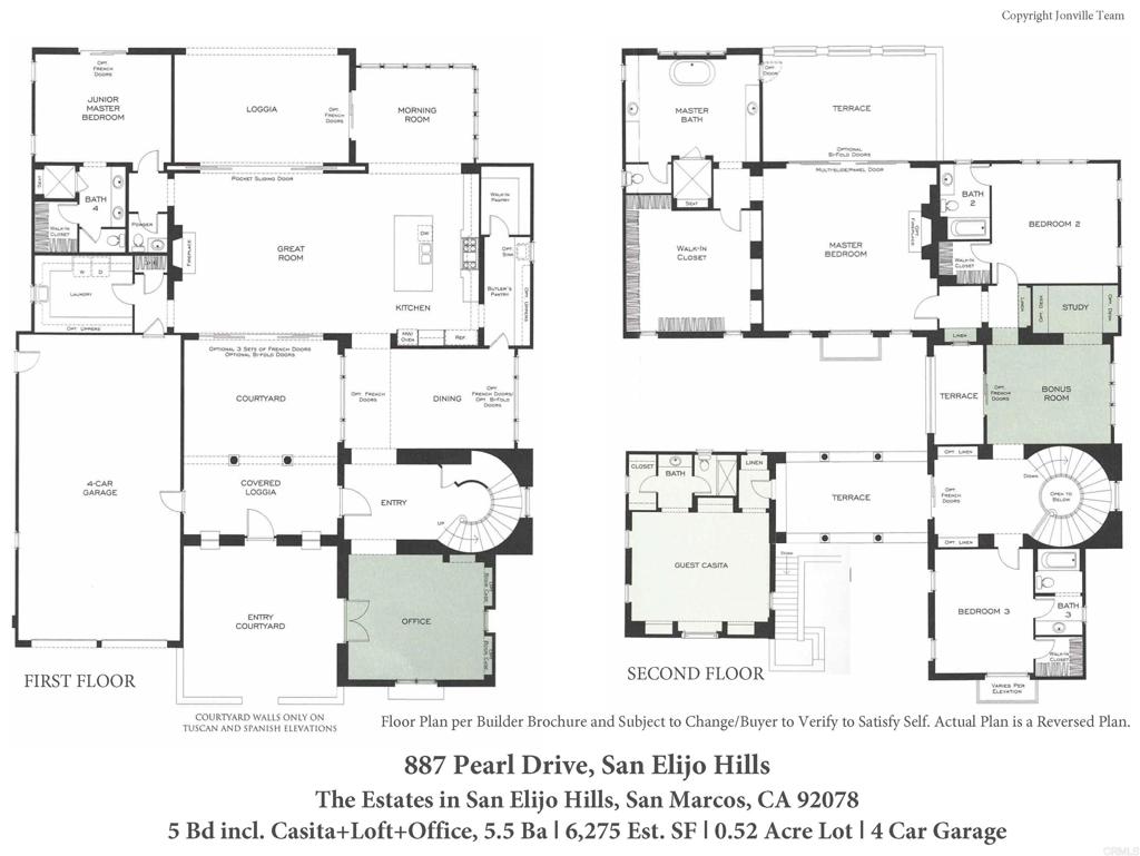 887 Pearl Drive Property Photo 67