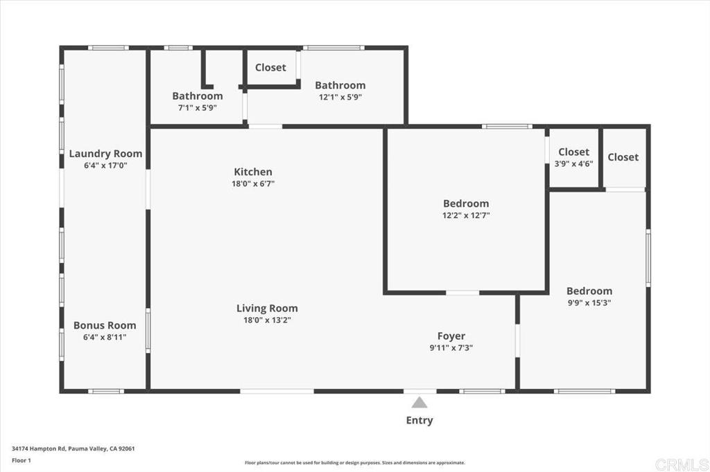 34174 Hampton Rd Property Photo 14
