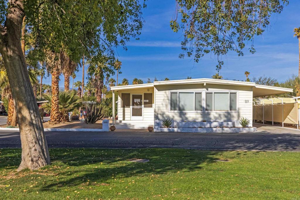 1010 Palm Canyon Drive 89 Property Photo