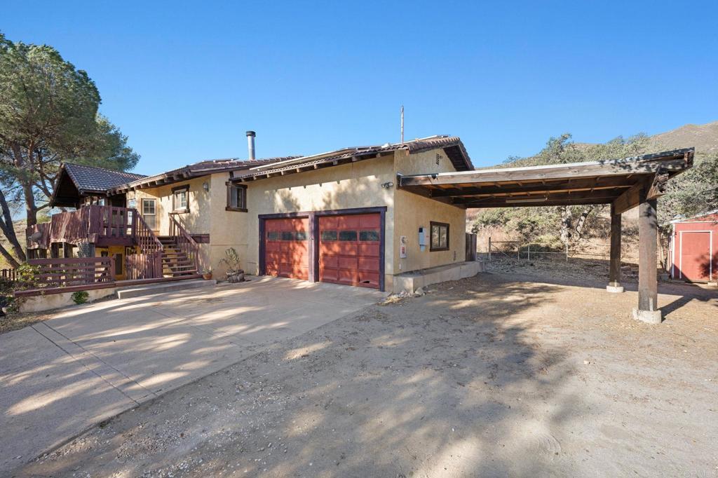 19781 Viejas Grade Road Property Photo