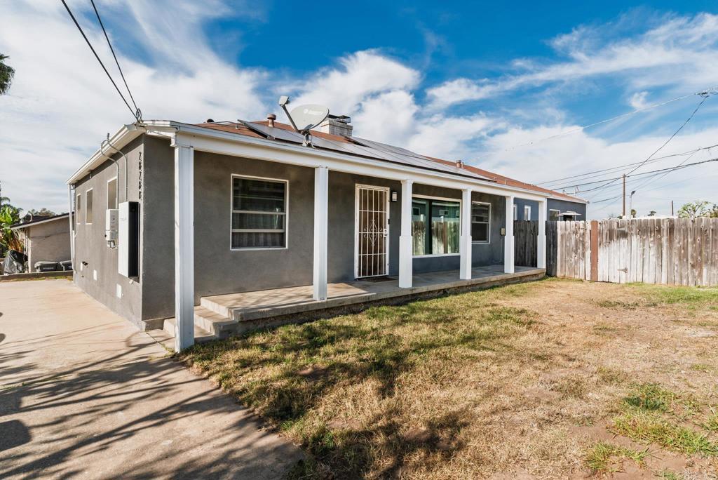 2828 Massachusetts Avenue Property Photo