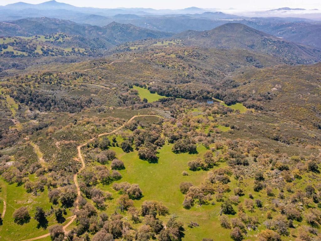 342 Acres Mesa Grande Road Property Photo