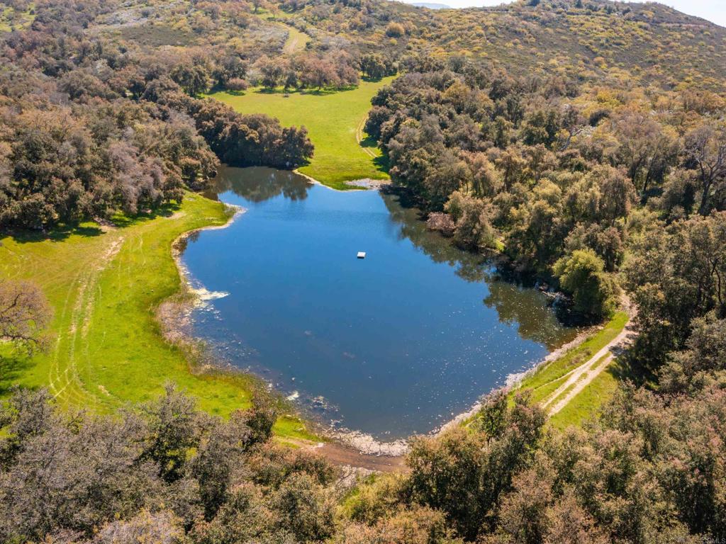 342 Acres Mesa Grande Road Property Photo 1