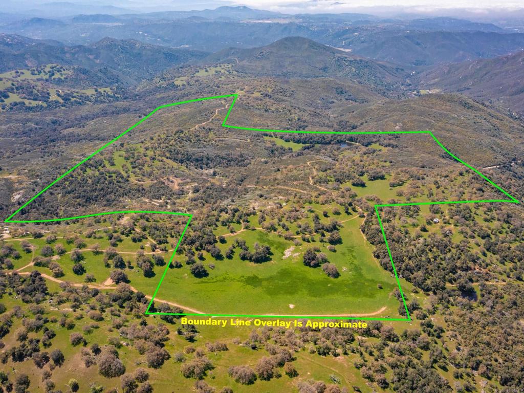 342 Acres Mesa Grande Road Property Photo 7