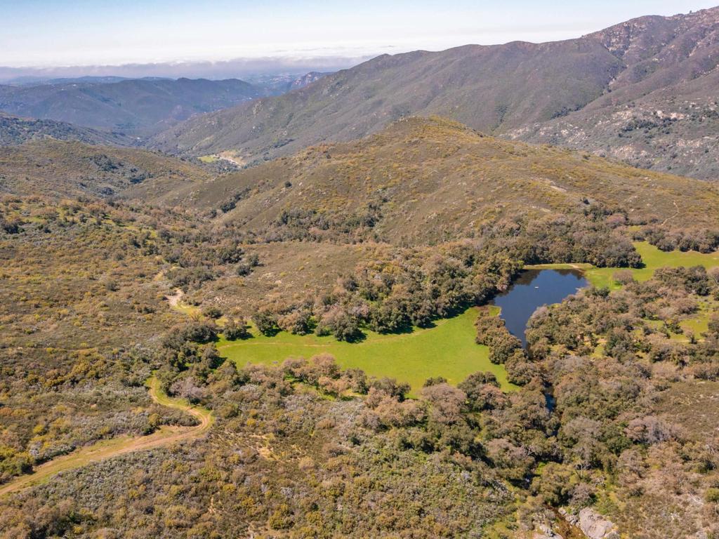 342 Acres Mesa Grande Road Property Photo 9