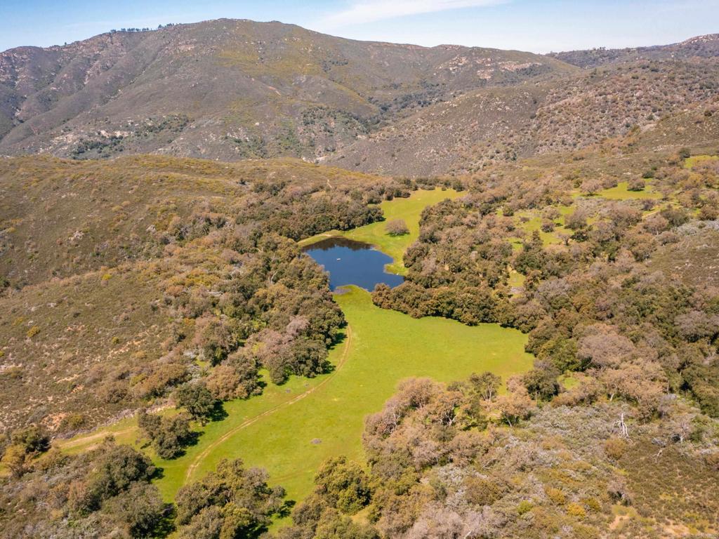 342 Acres Mesa Grande Road Property Photo 10