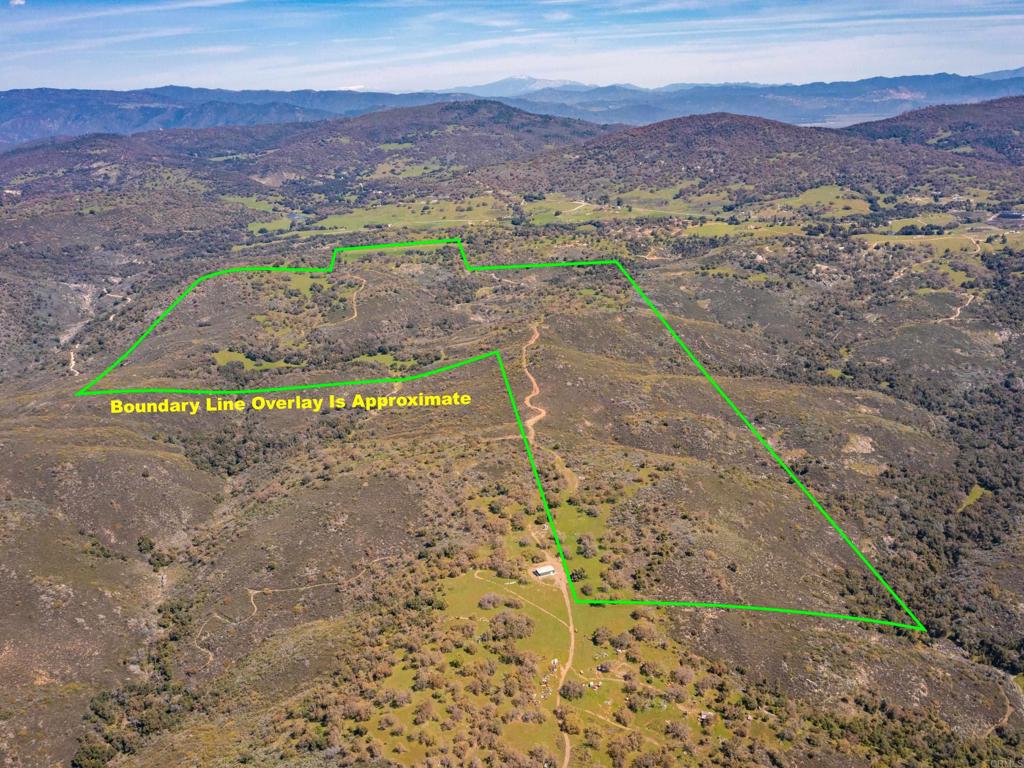 342 Acres Mesa Grande Road Property Photo 42