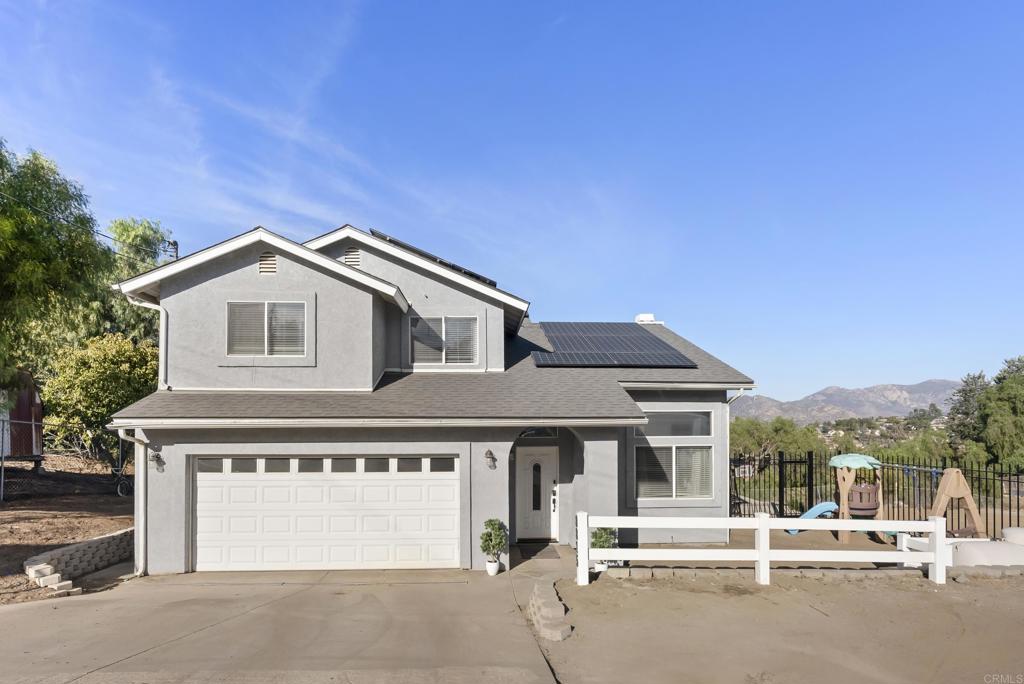 8815 Almond Road Property Photo