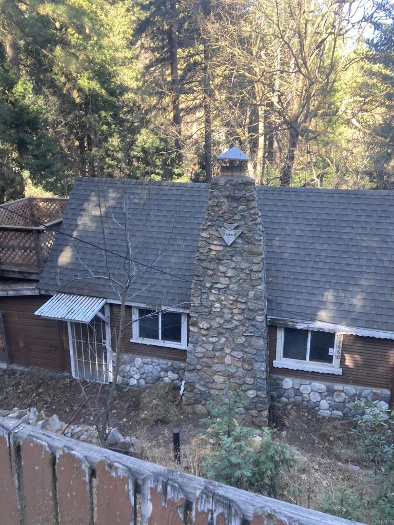982 Oak Drive Property Photo 1