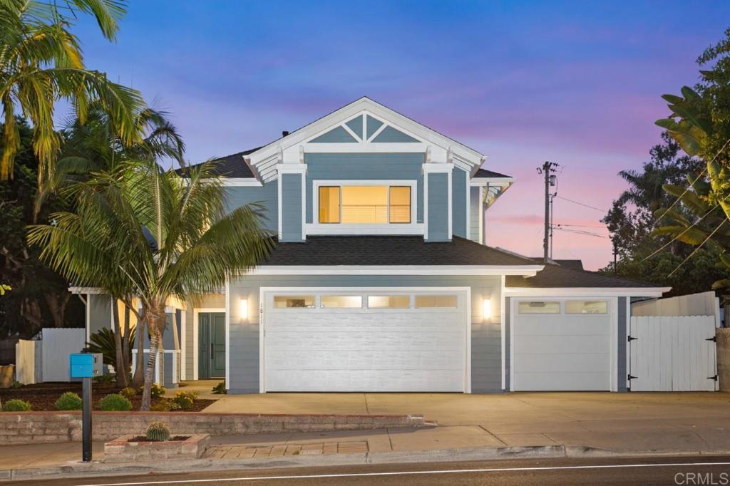 1811 California Street Property Photo 1