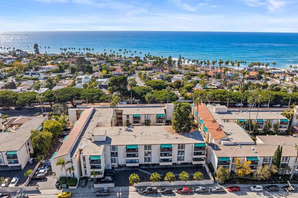 6455 La Jolla Boulevard 146 Property Photo