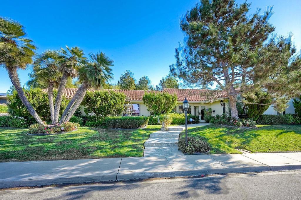 17805 Sintonte Drive Property Photo