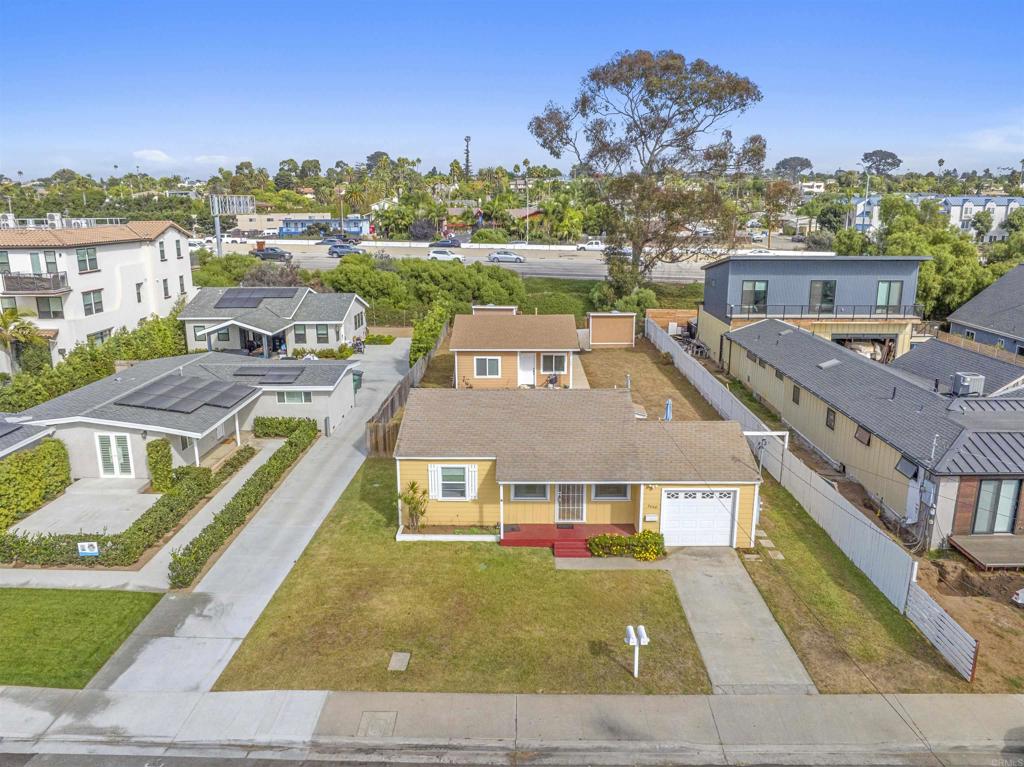 3660 3662 Harding Street Property Photo 1