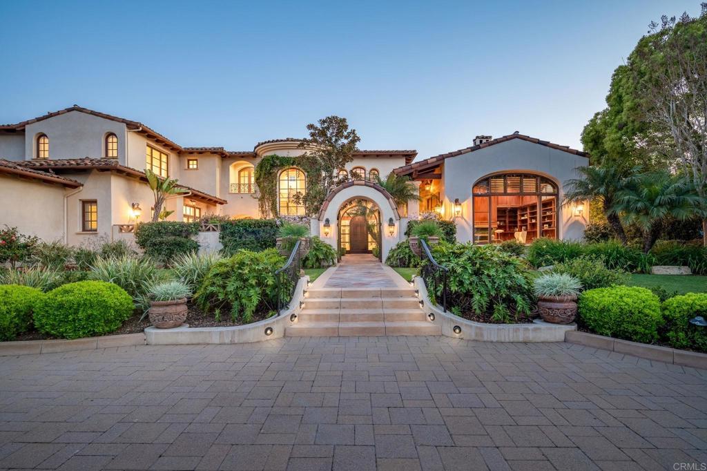 6725 Calle Ponte Bella Property Photo